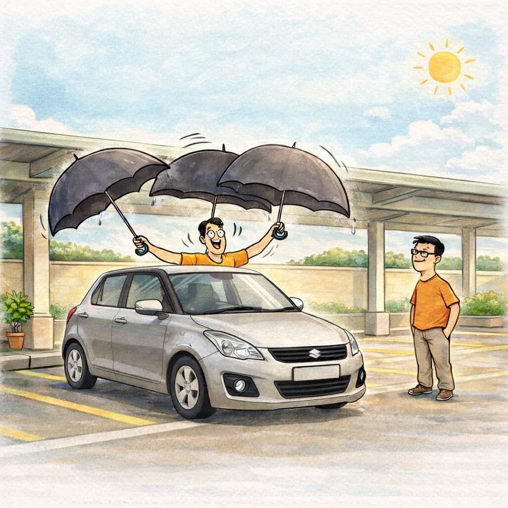 Find your perfect parking spot with SimplyGuest